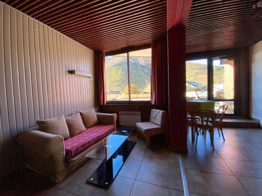 Le Nabias 1450 Hotel Génos Kültér fotó