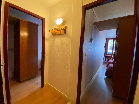 Le Nabias 1450 Hotel Génos Kültér fotó